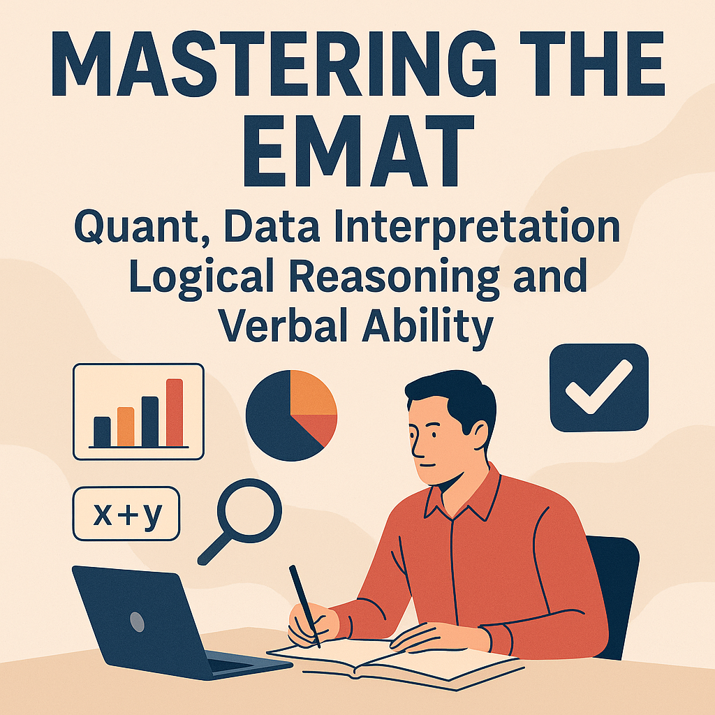 Mastering EMAT